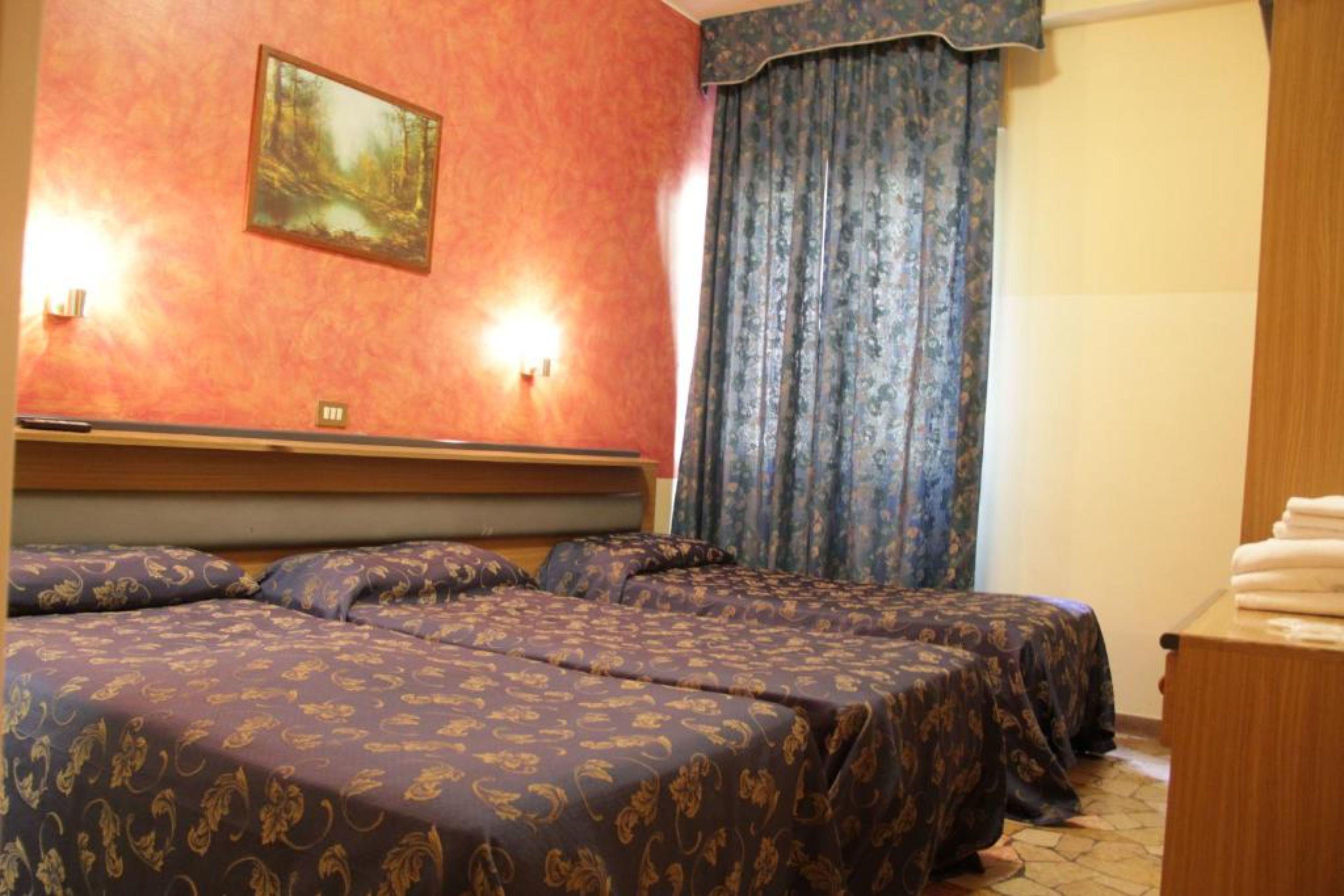 Hotel Del Sud — Fotos 3